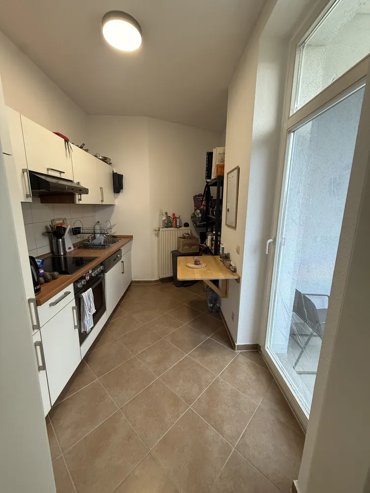 2 Zimmer Wohnung mit 64 m² in Leipzig – Bild 8