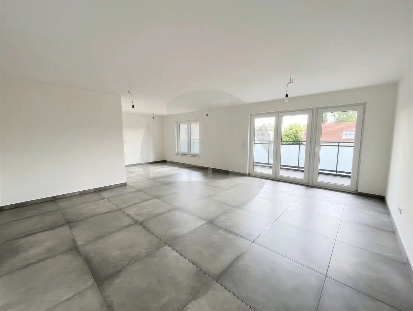 3 Zimmer Wohnung mit 105 m² in Dortmund – Bild 1