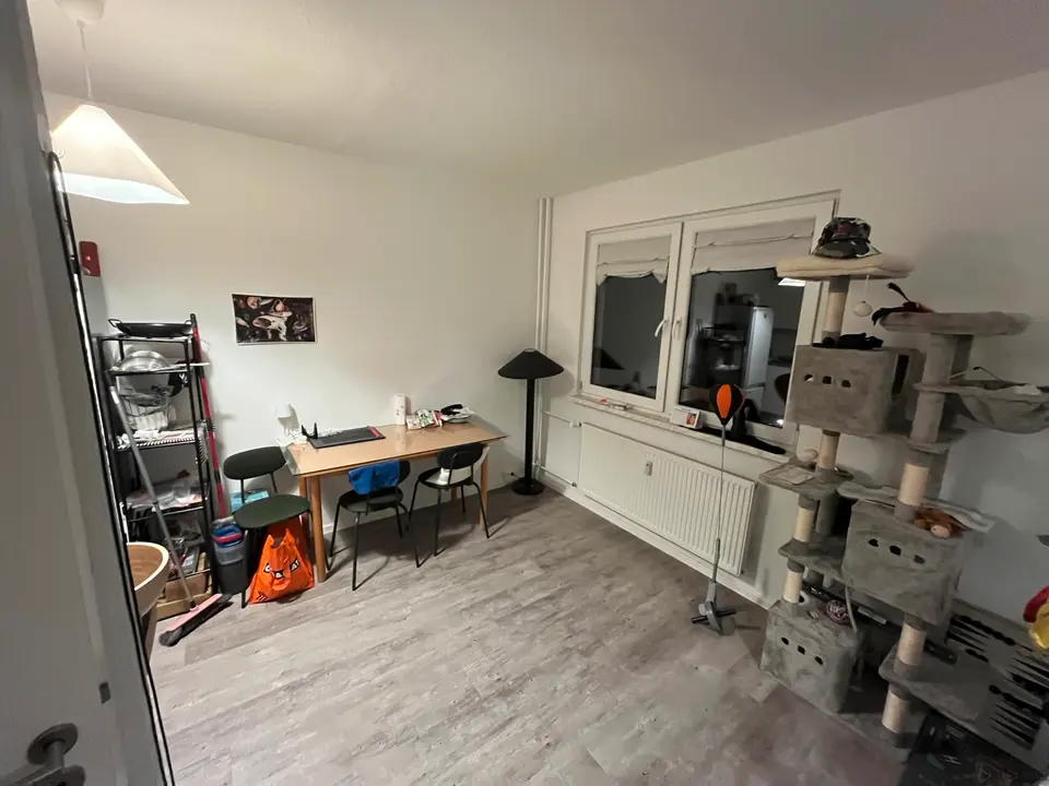 3 Zimmer Wohnung mit 57 m² in Halle (Saale) – Bild 3