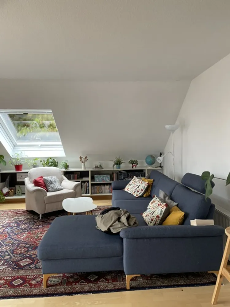 2 room apartment with 63 m² in Bielefeld – Photo 12