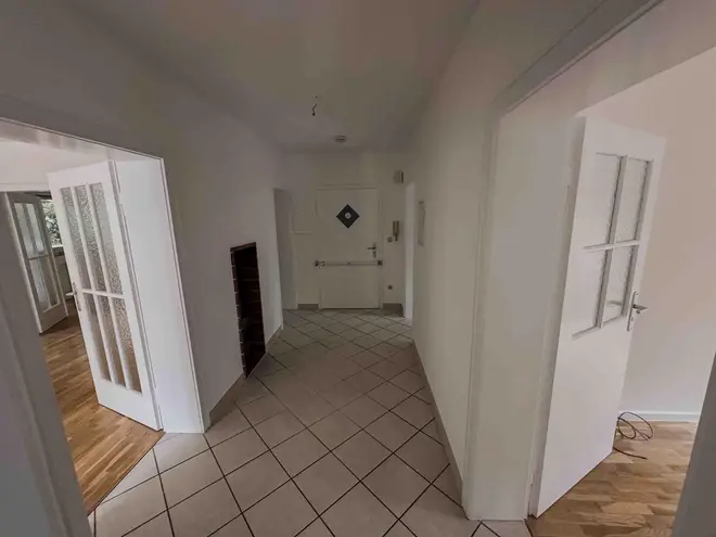 4 Zimmer Wohnung mit 119 m² in Darmstadt – Bild 9