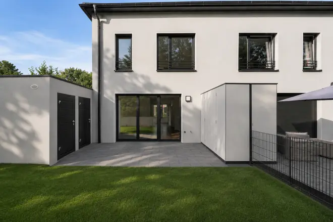 5 Zimmer Haus mit 160 m² in Kerpen – Bild 3