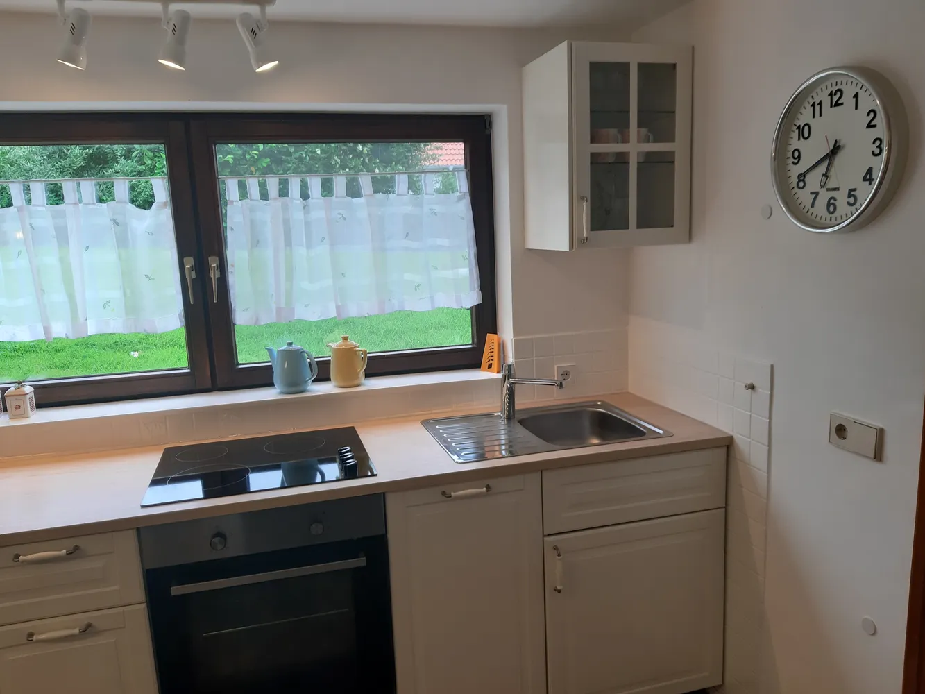 2 room apartment with 35 m² in Biberach an der Riß – Photo 2