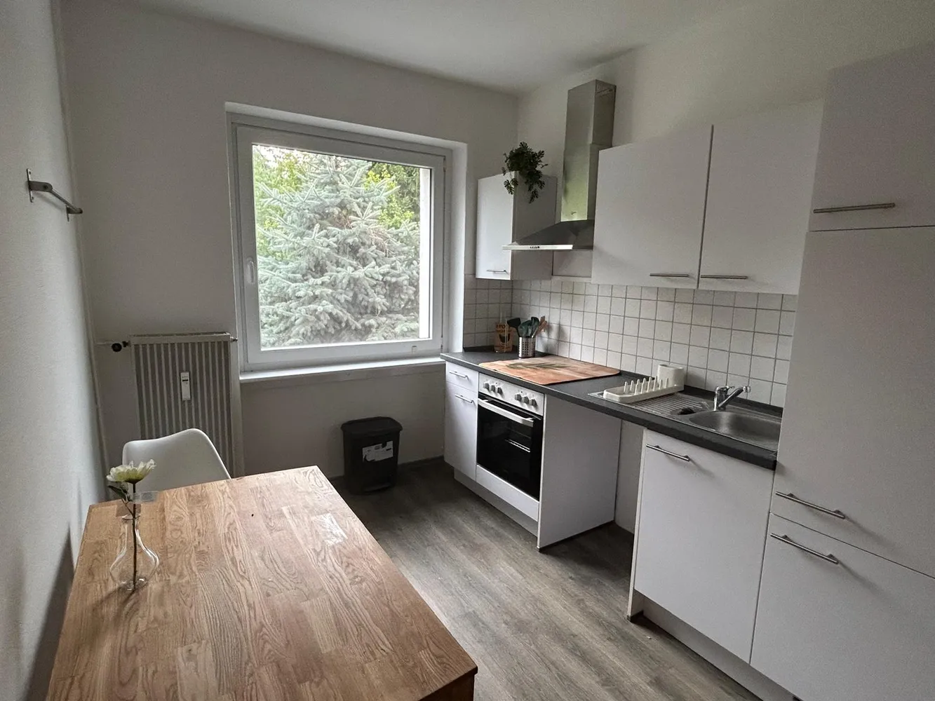 1 Zimmer Wohnung mit 34 m² in Braunschweig – Bild 3