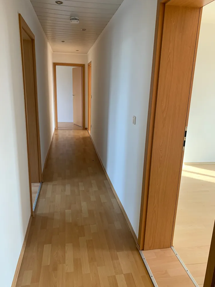 3 room apartment with 85 m² in Luckenwalde – Photo 3