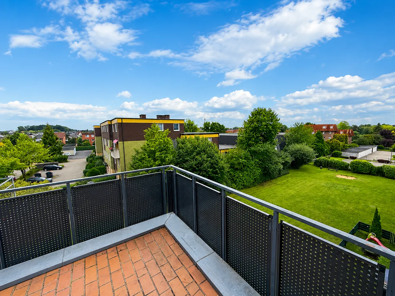 4 Zimmer Wohnung mit 103 m² in Hamm – Bild 8