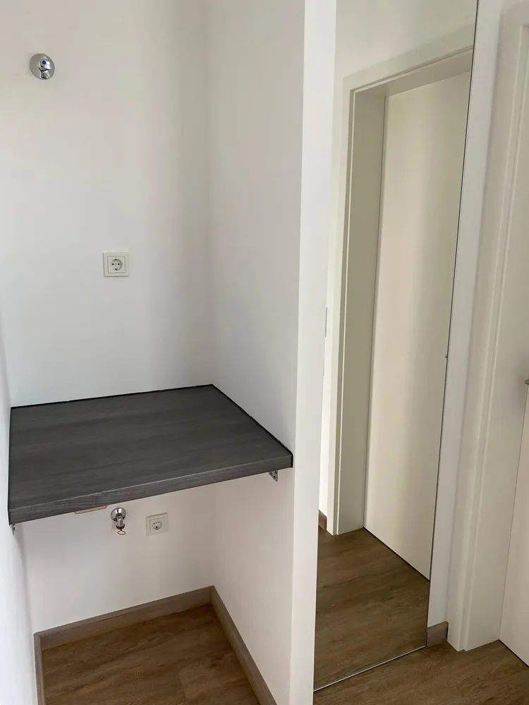 2 Zimmer Wohnung mit 60 m² in Dortmund – Bild 6