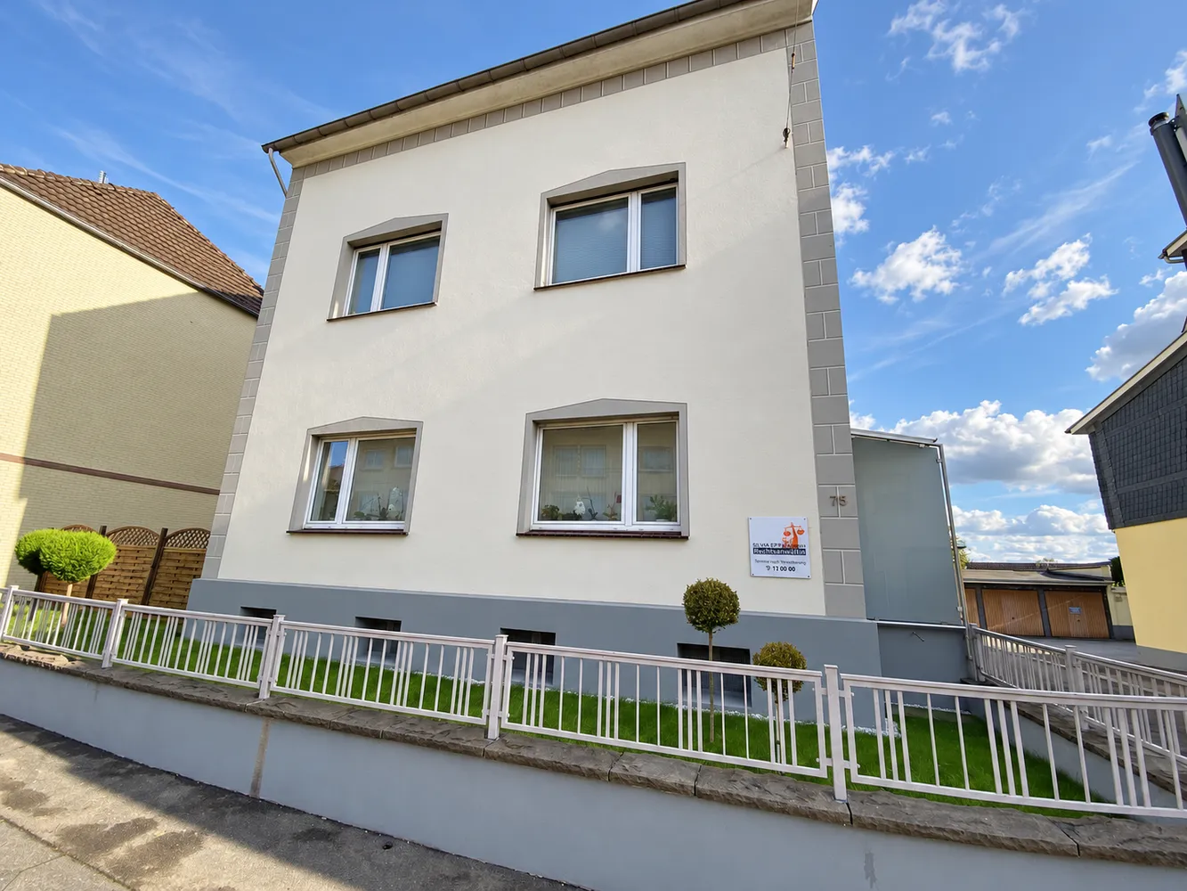 2 room apartment with 73 m² in Solingen – Photo 1