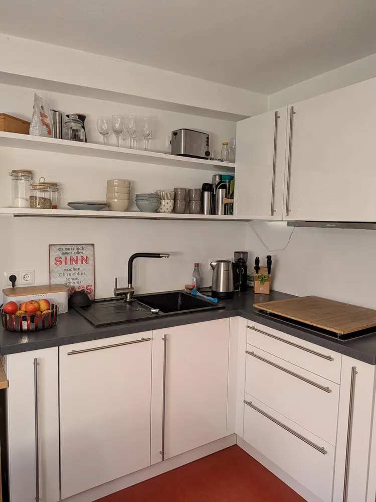 3 Zimmer Wohnung mit 58 m² in Bamberg – Bild 3