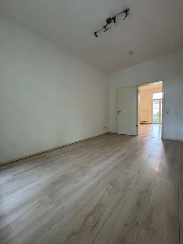 2 Zimmer Wohnung mit 53 m² in Frankfurt am Main – Bild 1