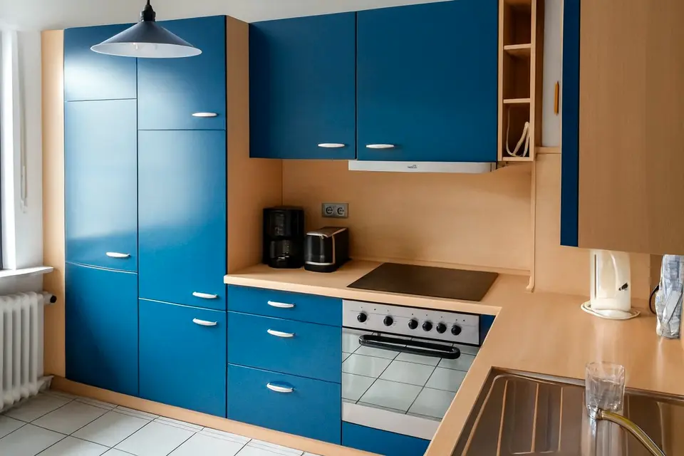 WG-Zimmer mit 75 m² in Arnsberg – Bild 4
