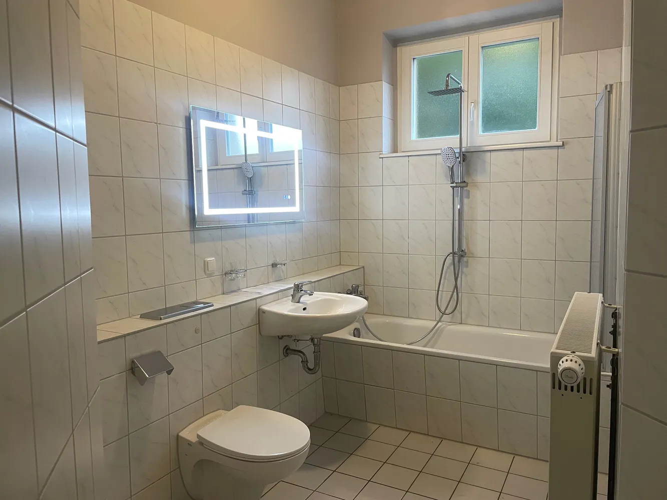 2 Zimmer Wohnung mit 59 m² in Dresden – Bild 4