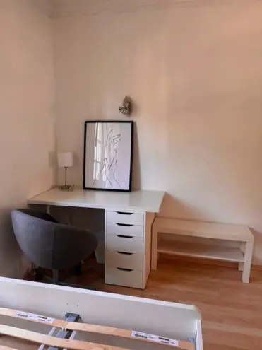 3 Zimmer Wohnung mit 15 m² in Nürnberg – Bild 5