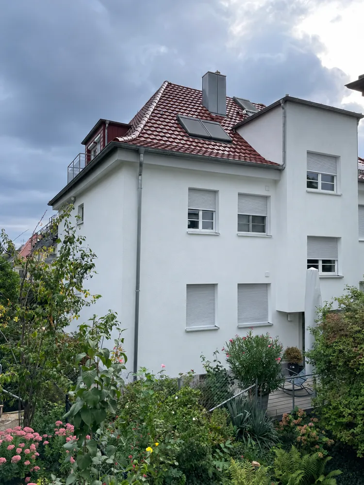 3 Zimmer Wohnung mit 63 m² in Stuttgart – Bild 1