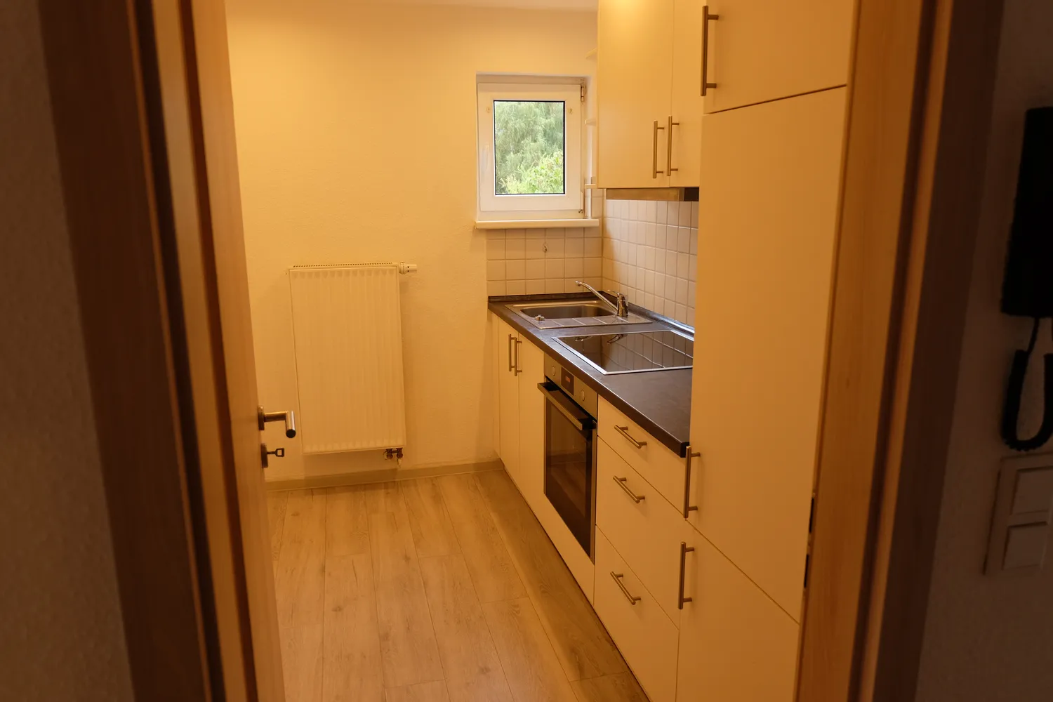 2 Zimmer Wohnung mit 60 m² in Garbsen – Bild 1