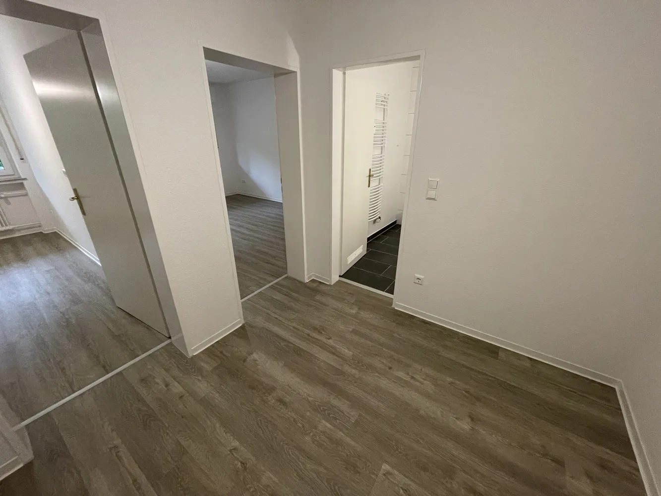 2 Zimmer Wohnung mit 65 m² in Gütersloh – Bild 3