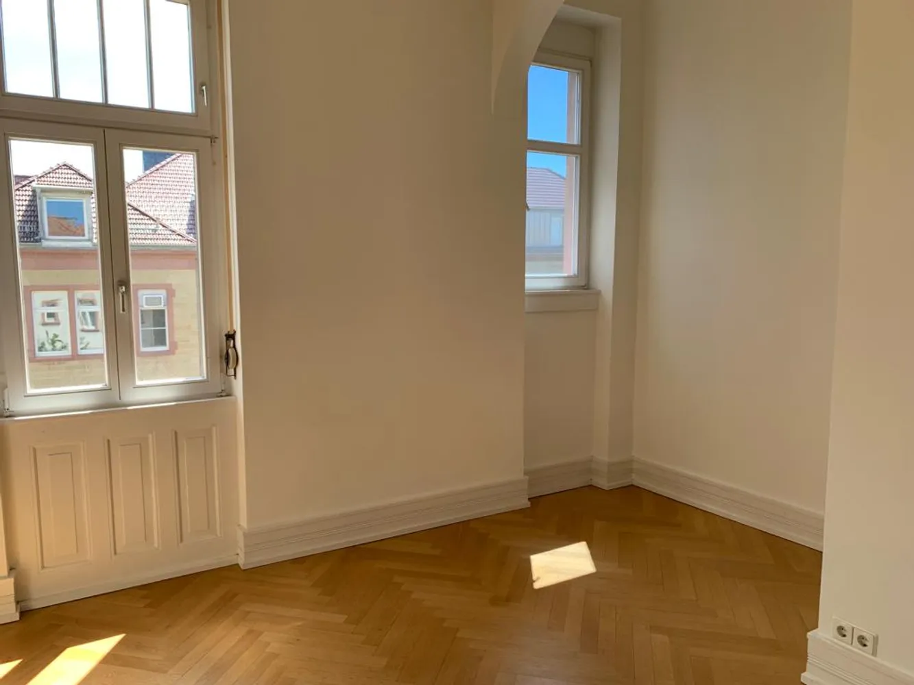5 Zimmer Wohnung mit 170 m² in Heidelberg – Bild 4