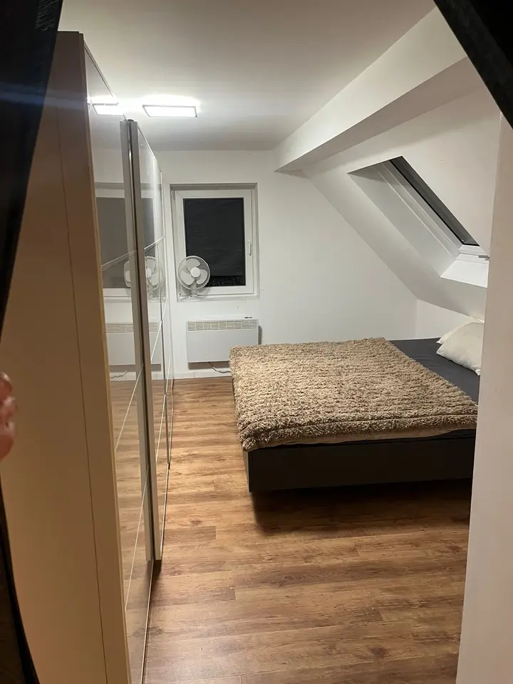 3 Zimmer Wohnung mit 70 m² in Duisburg – Bild 4
