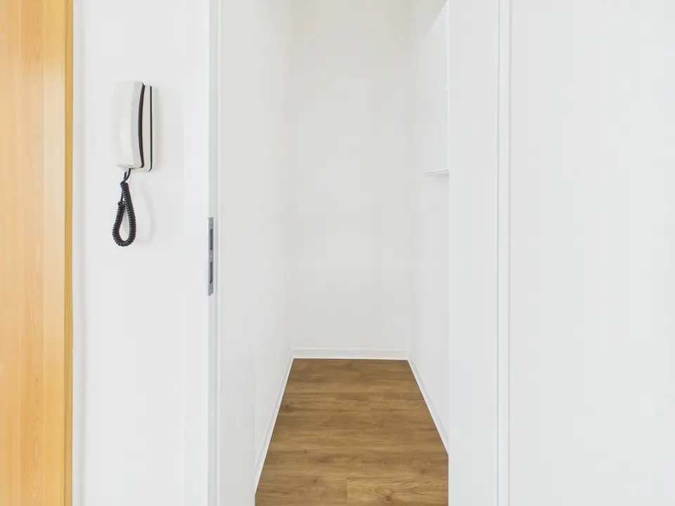 2 Zimmer Wohnung mit 54 m² in Chemnitz – Bild 5