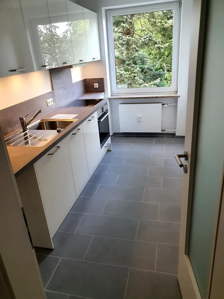3 Zimmer Wohnung mit 71 m² in München – Bild 6