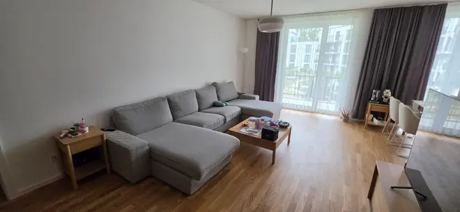 4 Zimmer Wohnung mit 113 m² in Hamburg – Bild 10