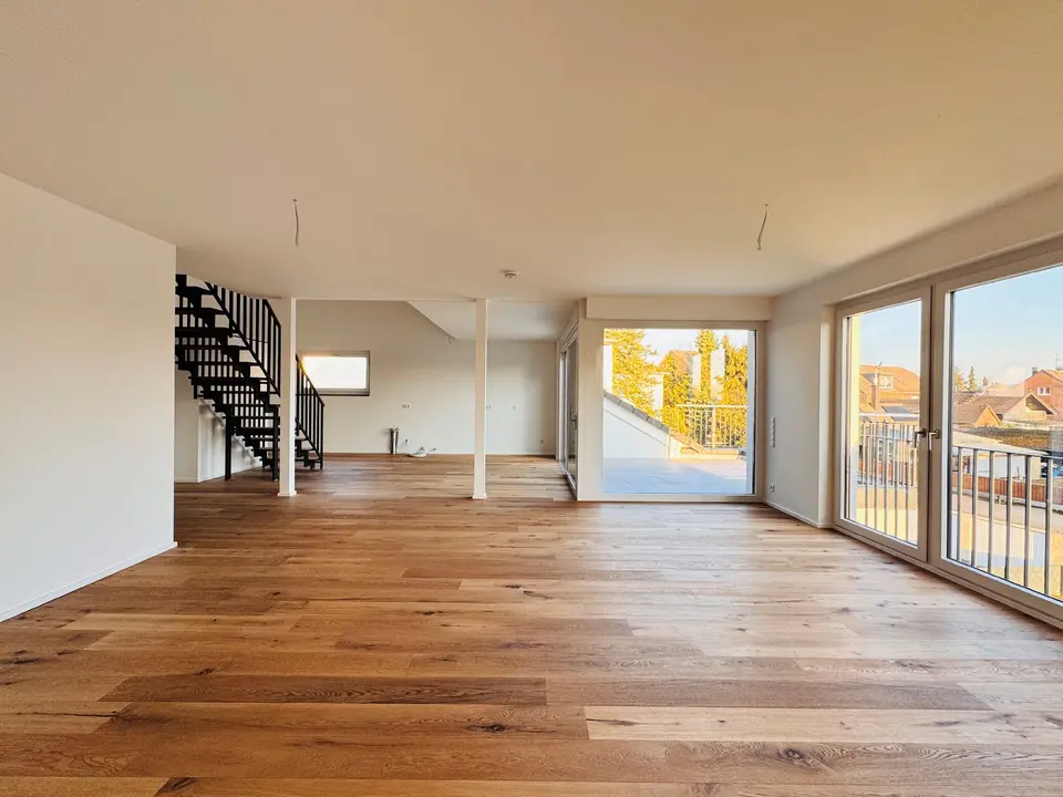 4 Zimmer Wohnung mit 166 m² in Ratingen – Bild 2