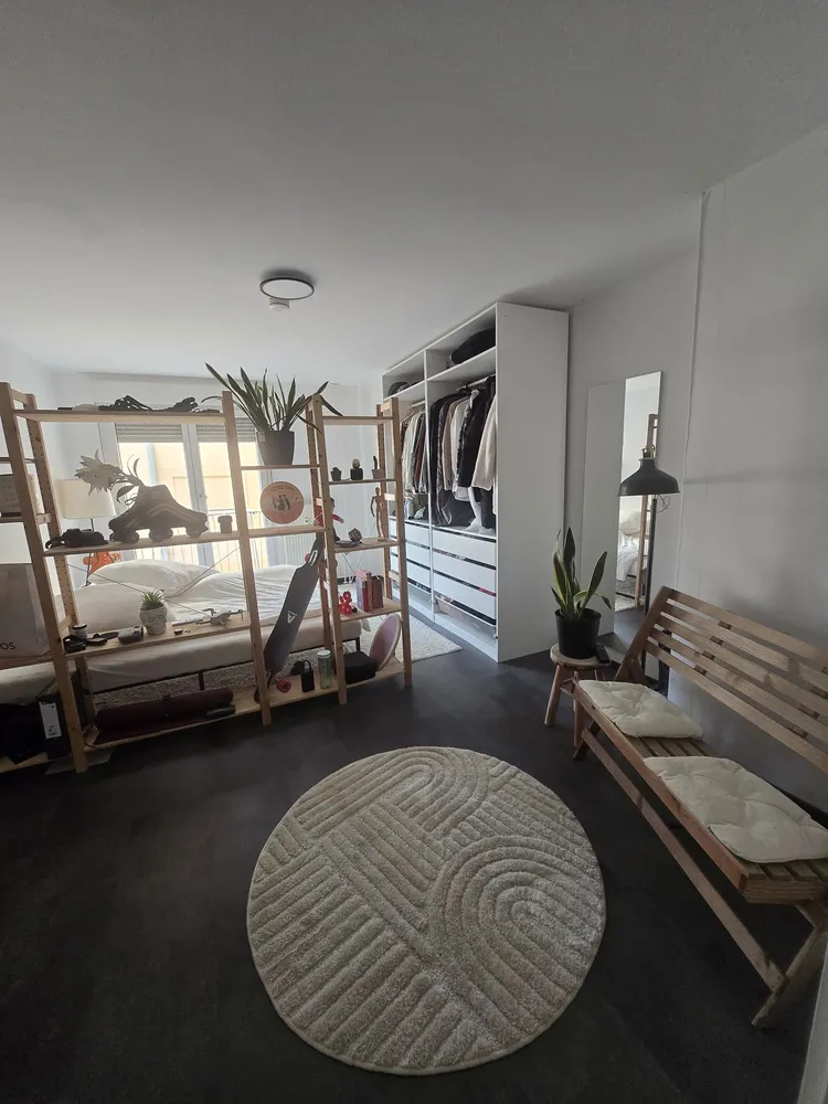 3 Zimmer Wohnung mit 84 m² in Mannheim – Bild 3
