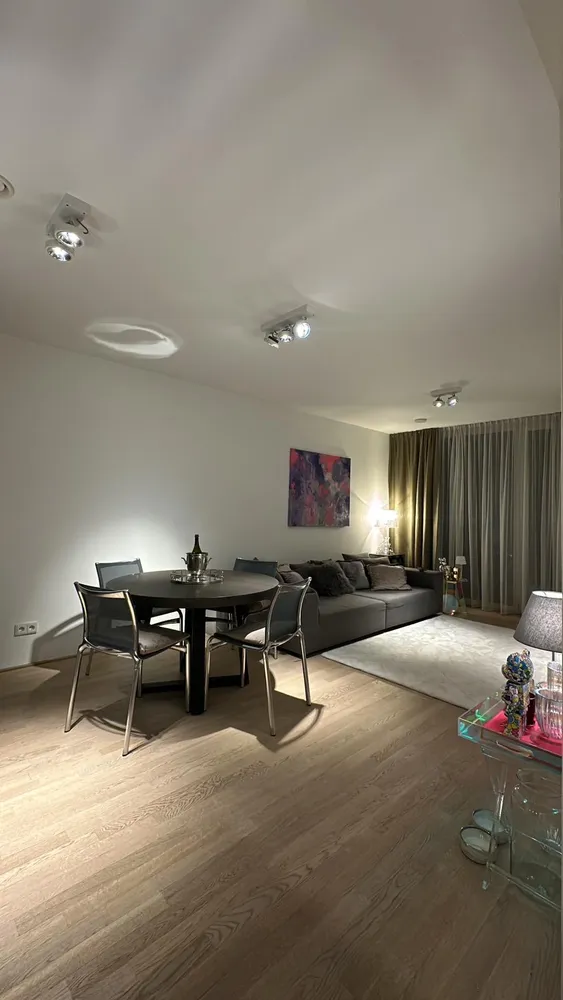 1 Zimmer Wohnung mit 62 m² in Frankfurt am Main – Bild 1