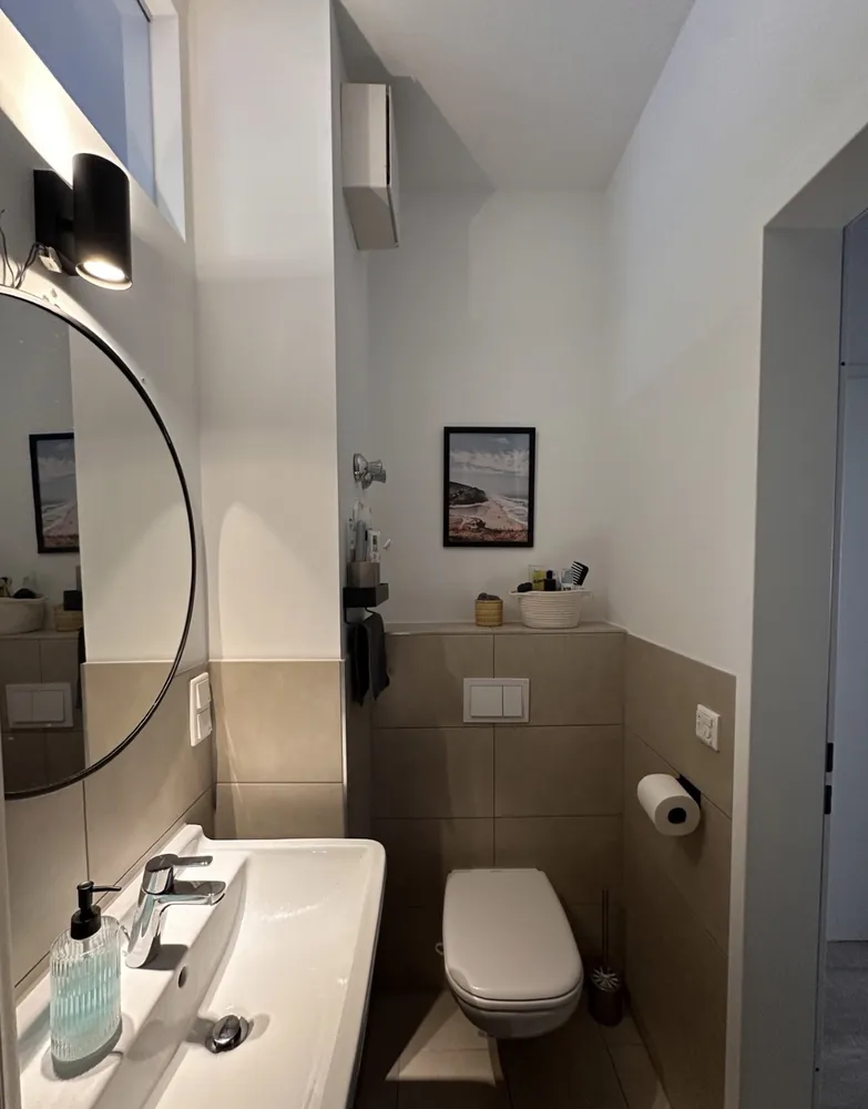 3 Zimmer Wohnung mit 40 m² in Hannover – Bild 11