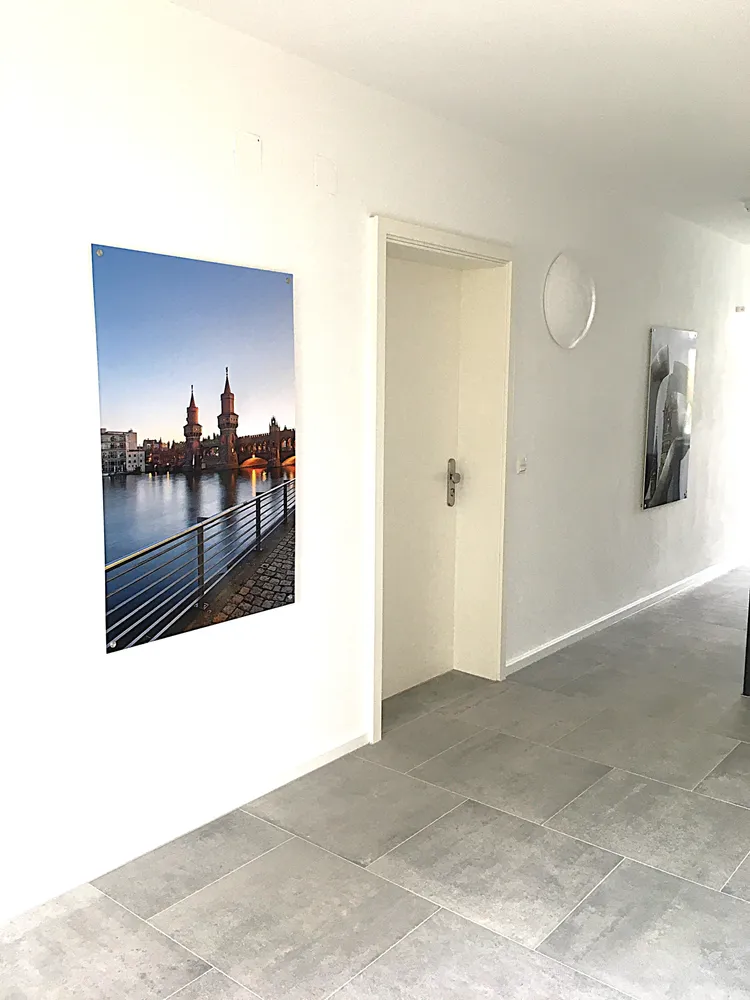 1 Zimmer Wohnung mit 38 m² in Berlin – Bild 10