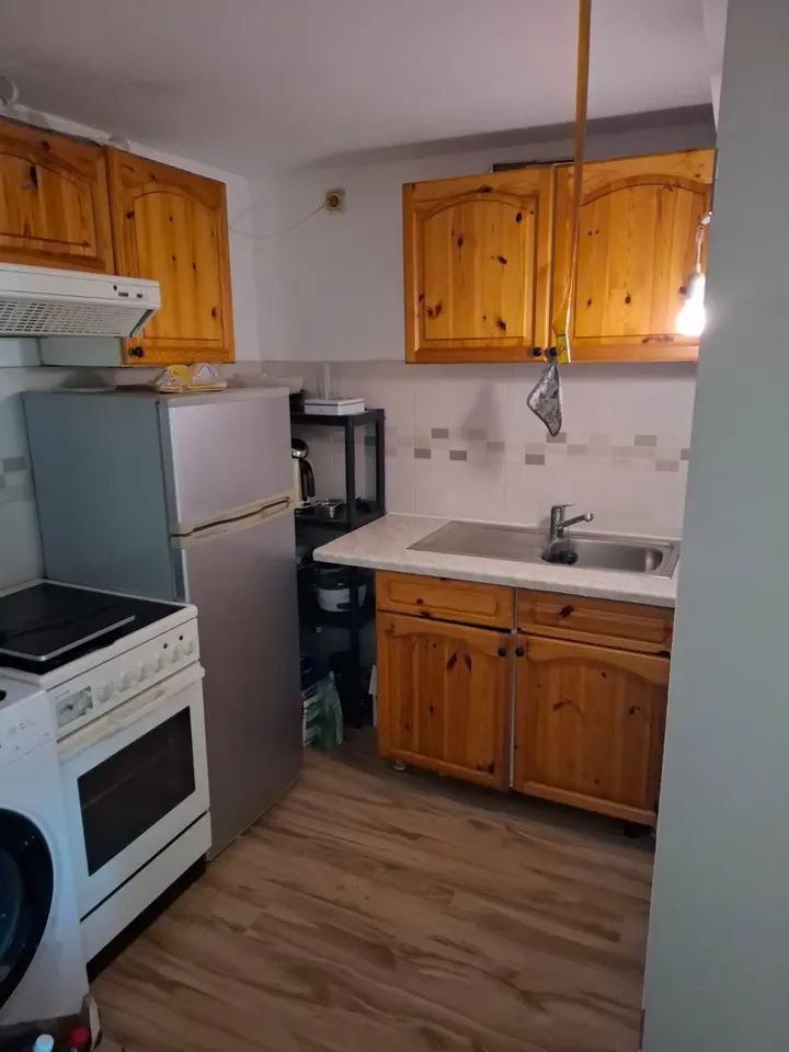 2 Zimmer Wohnung mit 30 m² in Duderstadt – Bild 3