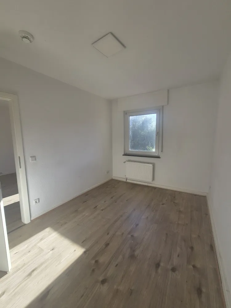 4 room apartment with 65 m² in Bergheim – Photo 5