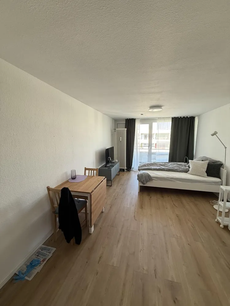 1 Zimmer Wohnung mit 28 m² in München – Bild 12