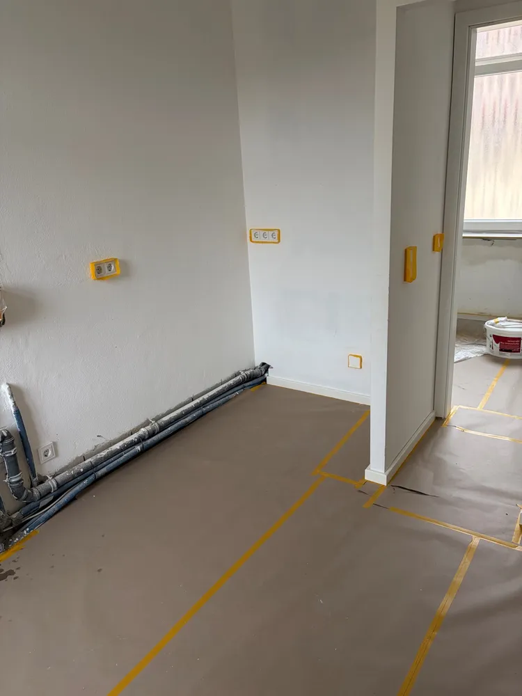 3 Zimmer Wohnung mit 70 m² in Hannover – Bild 3