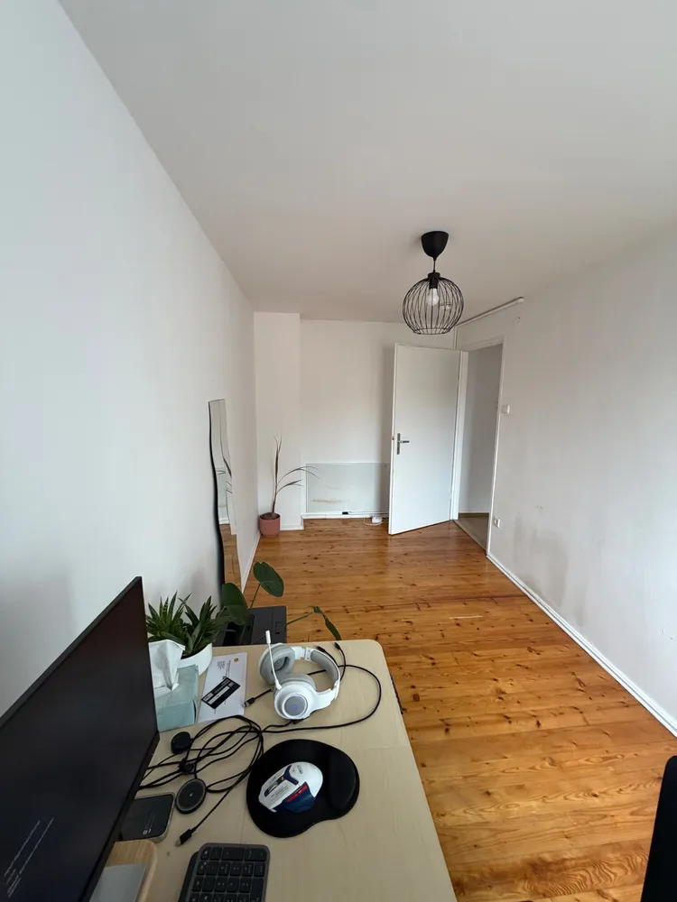 3 Zimmer Wohnung mit 73 m² in Nürnberg – Bild 8