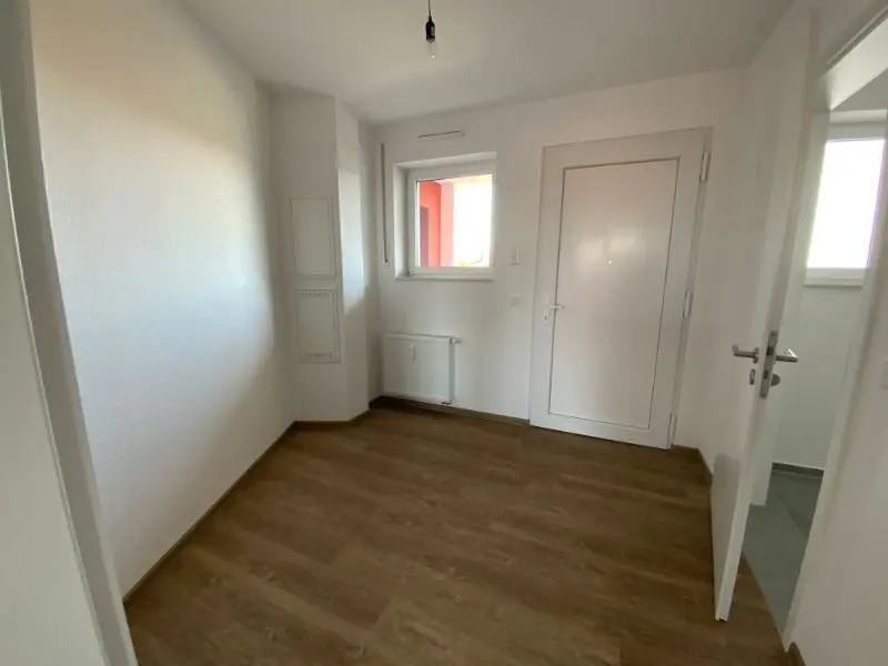 2 Zimmer Wohnung mit 47 m² in Bielefeld – Bild 7