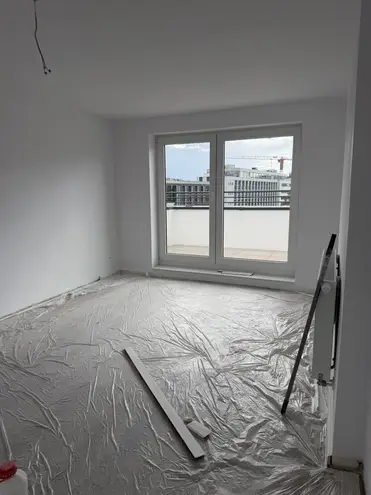 4 Zimmer Wohnung mit 91 m² in Köln – Bild 8