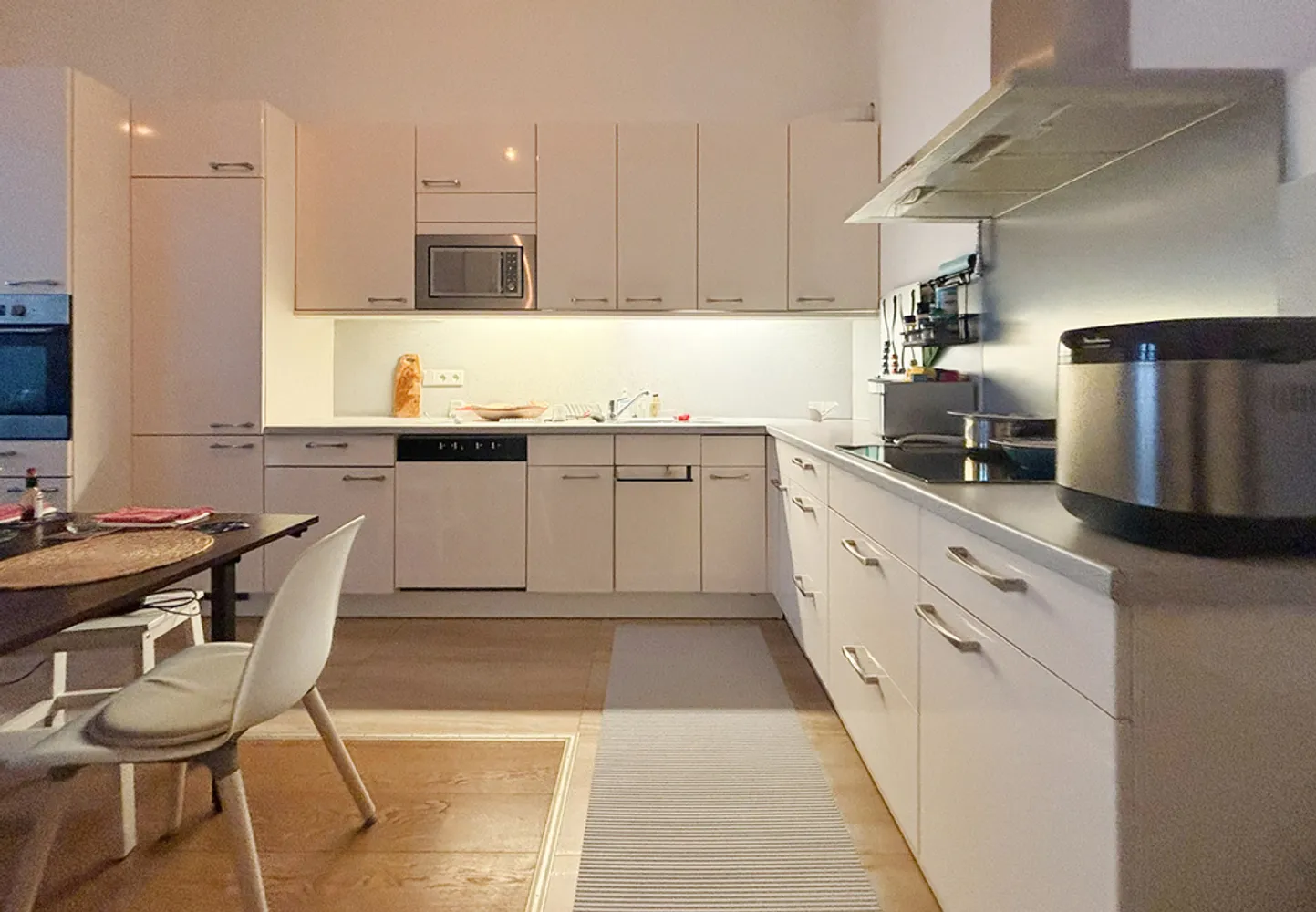 3 Zimmer Wohnung mit 150 m² in Bremen – Bild 4