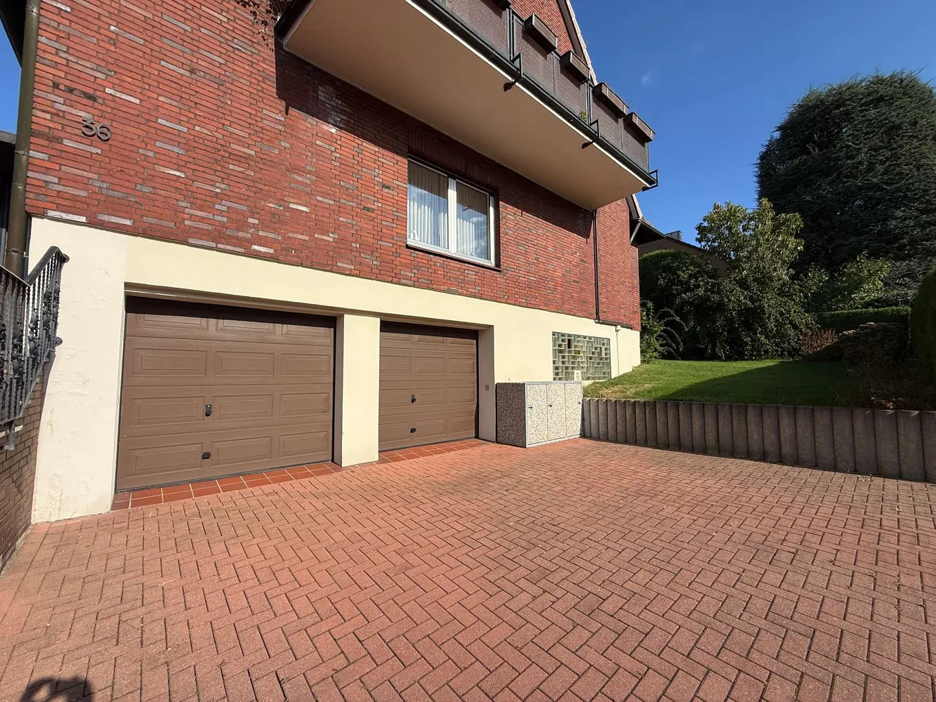 4 Zimmer Wohnung mit 80 m² in Bochum – Bild 8