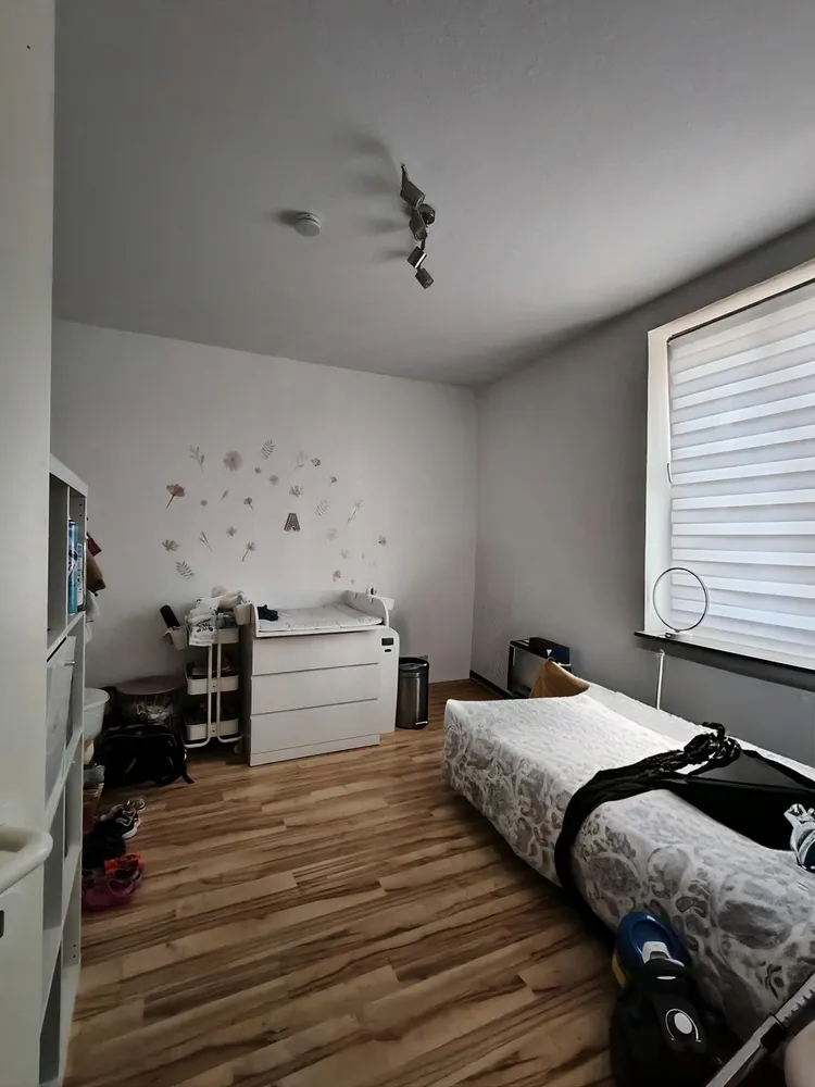 3 Zimmer Wohnung mit 64 m² in Münster – Bild 2