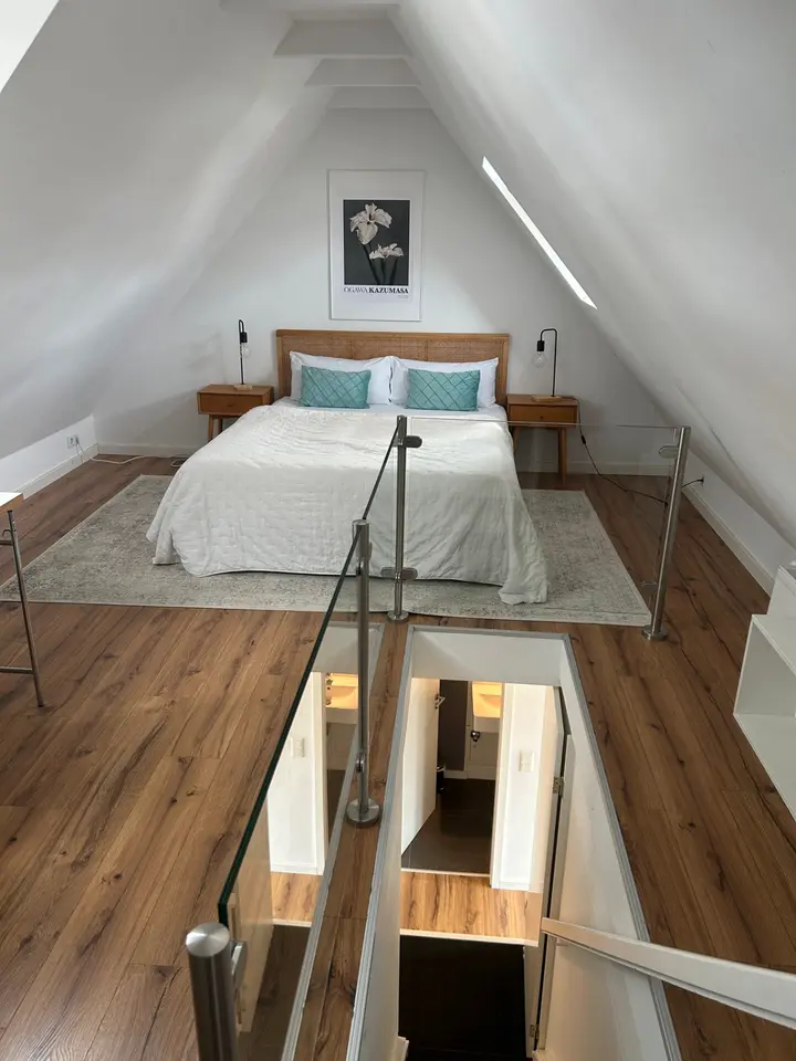 2 Zimmer Wohnung mit 46 m² in Bremen – Bild 8