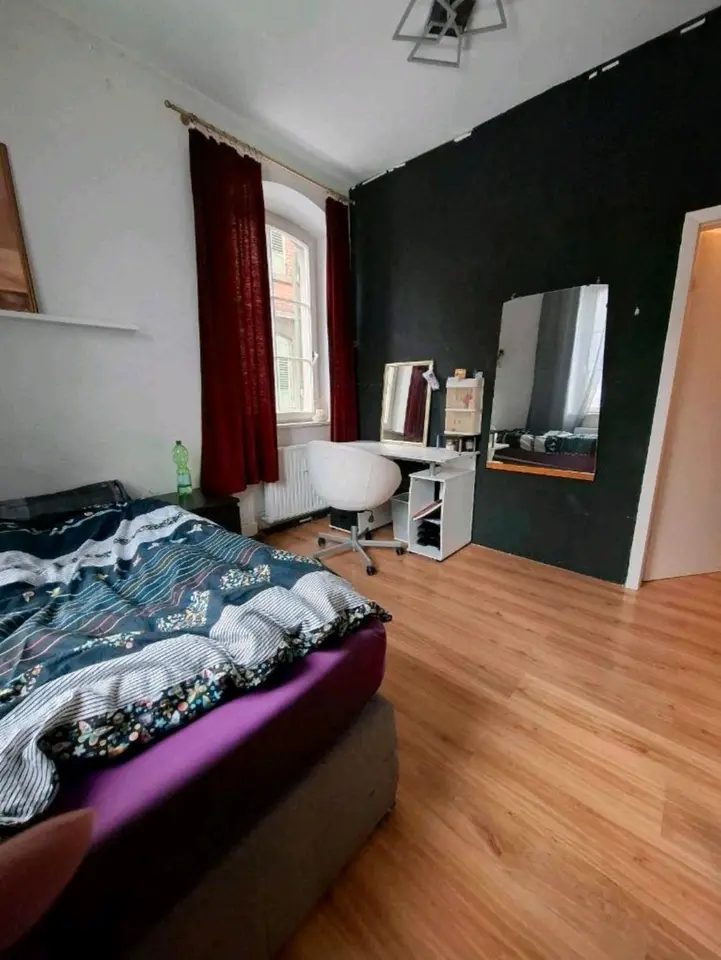 Studio mit 25 m² in Esslingen am Neckar – Bild 4