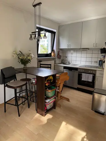 2 room apartment with 67 m² in Bonn – Photo 10