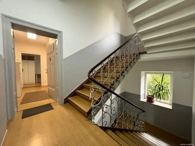 1 Zimmer Wohnung mit 15 m² in München – Bild 8