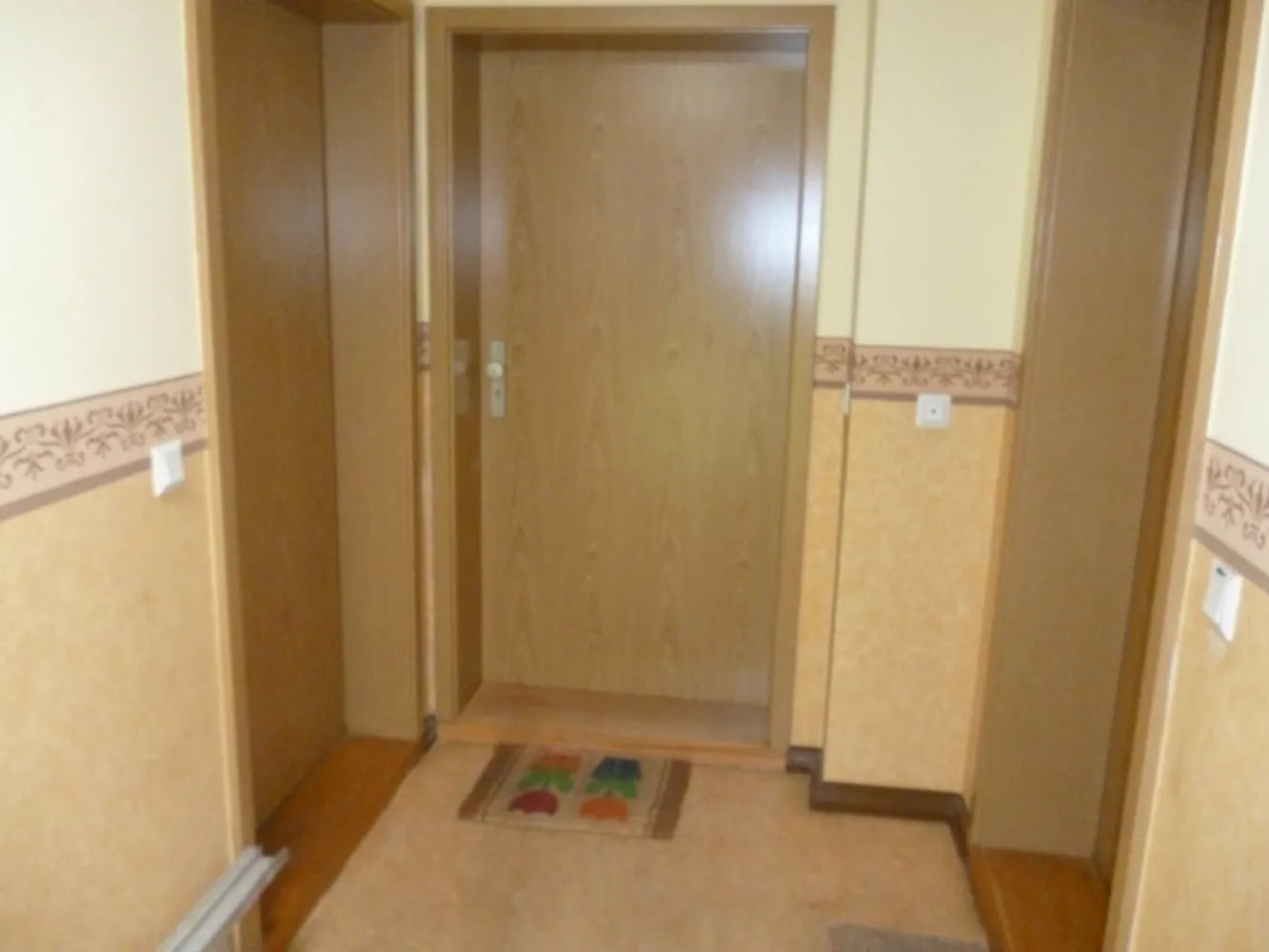 2 Zimmer Wohnung mit 91 m² in Cottbus – Bild 2
