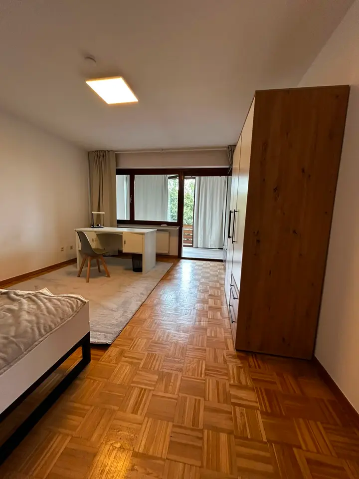 WG-Zimmer mit 15 m² in Quakenbrück – Bild 4