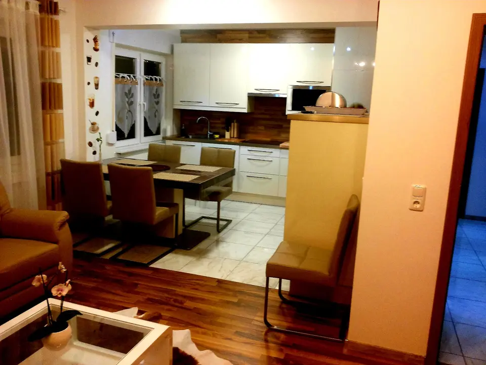 WG-Zimmer mit 70 m² in Weinheim – Bild 4