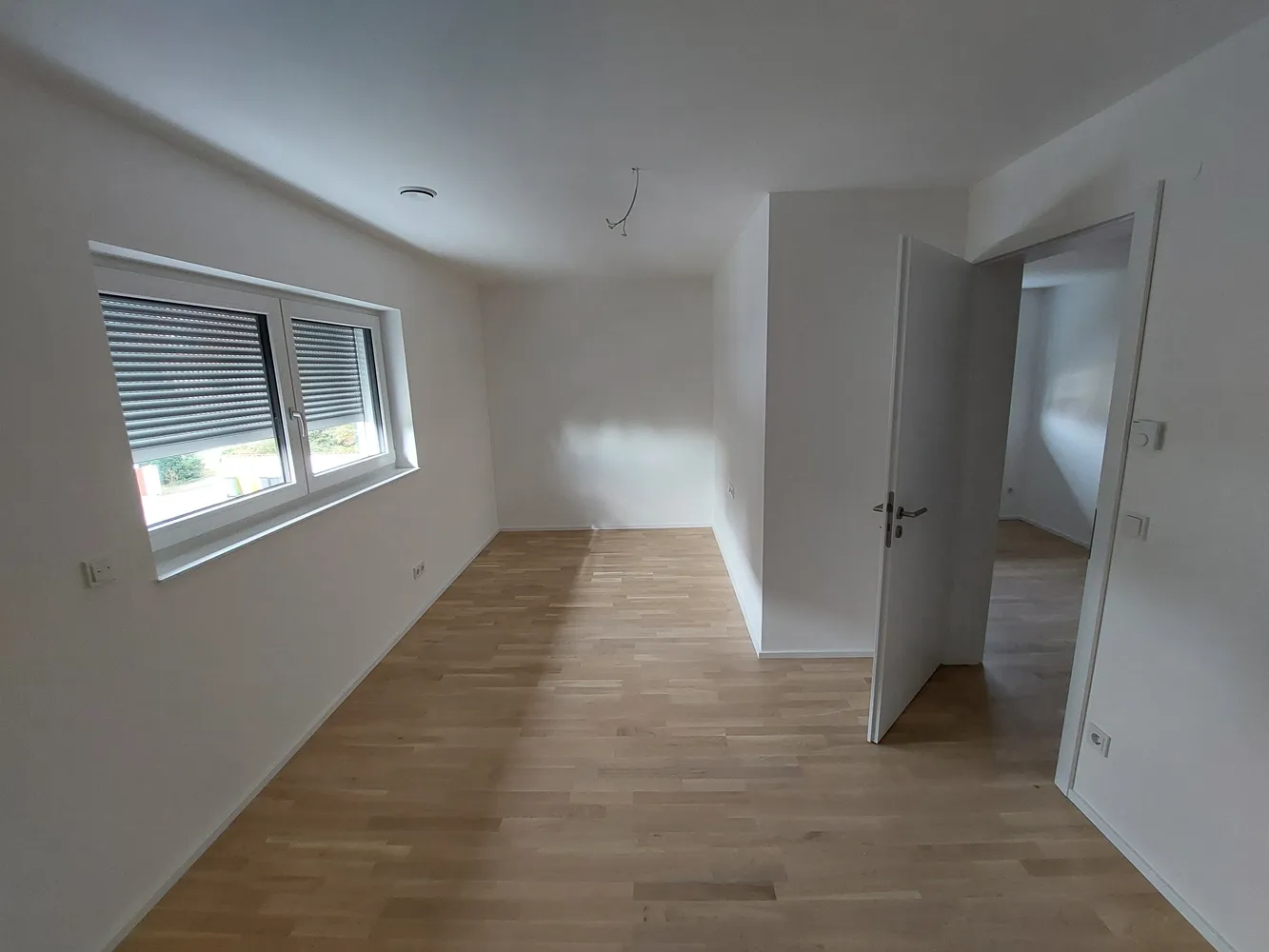 4 Zimmer Wohnung mit 90 m² in Augsburg – Bild 5