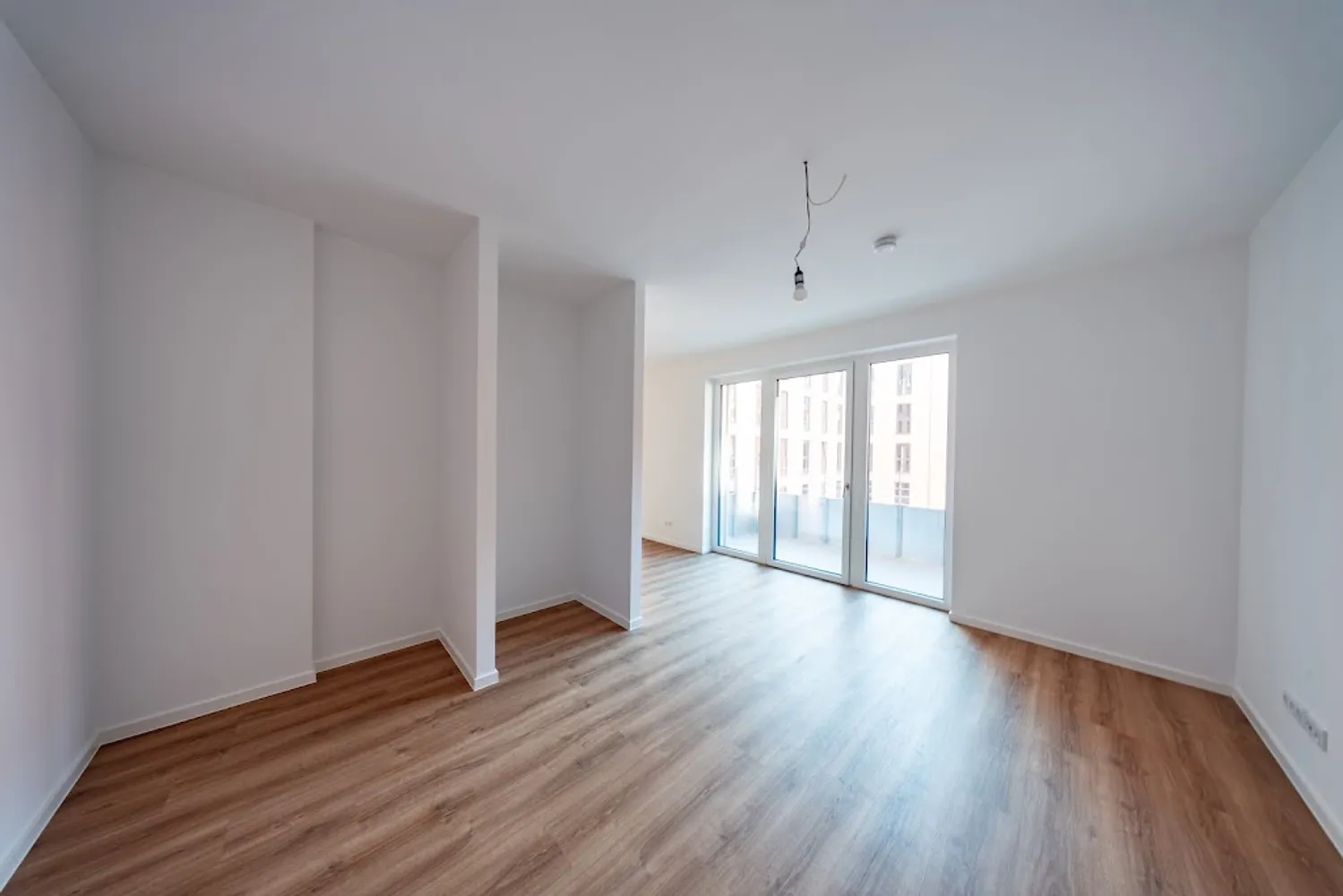 1 Zimmer Wohnung mit 47 m² in Berlin – Bild 3