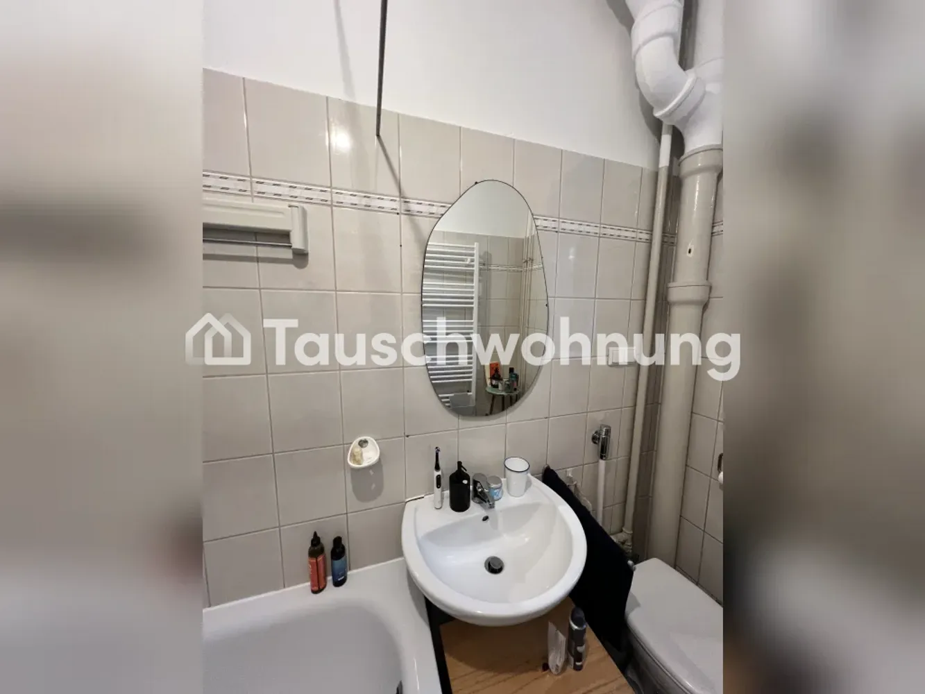 2 room apartment with 53 m² in Berlin – Photo 2